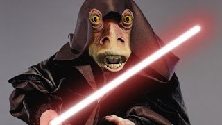 Roasting the Dumbest Sith In all of Star Wars