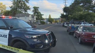 Portland hits 5-year low for most types of crime, data shows