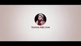 Baatein Ye Kabhi Na Cover By Yumna Ajin | video Song | Arijit Singh