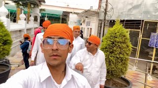 Random pilaan | Shimla se Paonta Sahib Gurudwara aur Nahan ki Market raste ne |band baja di 🤪