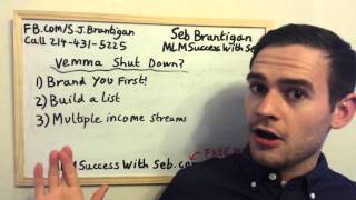 Vemma FTC Shut Down & Scam Investigation? Exposed Truth
