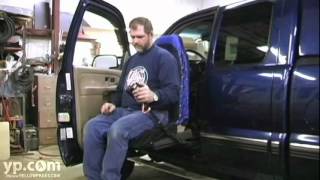 Tim's Trim Auto Accessories Mobility Aids in Rochester