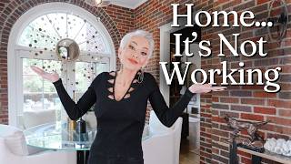 Your Life Changed… But Your Home Didn't