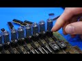 apollo comms part 25 apollo hp nixie space clock