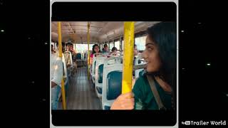 #Parayuvaan Video  Whatsapp Status | ISHQ Malayalam Movie | Shane Nigam