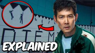 10 Easter Eggs You Definitely Missed in Squid Game Season 3