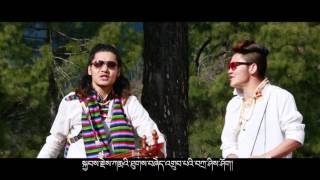 New Tibetan Song 2016\