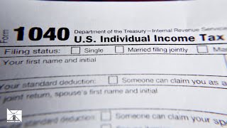 Expert tips to help you prepare for tax season