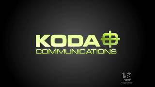 Koda Communications/Keshet International (2021)