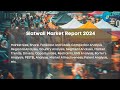 Slatwall Market Report 2024