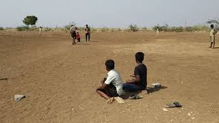 Paidipalem cricket players