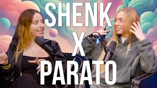 Shenk x Parato