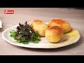 receta papas rellenas gourmet