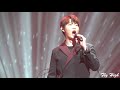 4k matitinata por una cabeza granada 손태진 focus 손태진 김현수 듀오콘 스토리즈 20191018