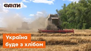 👌🏻 Голоду точно НЕ БУДЕ! Попри НЕБЕЗПЕКУ аграрії Харківщини продовжують роботу та збирають врожай