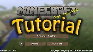 #12 Minecraft server admin tool