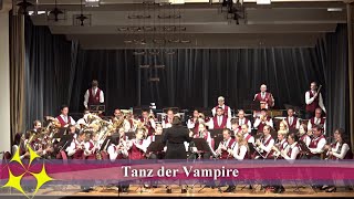 Tanz der Vampire - Musikverein Endersbach