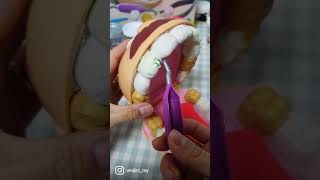 🦷🦷 플레이도뉴치과의사세트_Playdohdentist