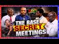 The Secret Is Finally Out!! Foster Open Up That Kennedy, Alan, Cheddar, Jacob Yeboah & Others....