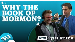 What stands between me and leaving the church | SU Podcast with Tyler Griffin