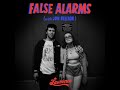 false alarms with jon bellion