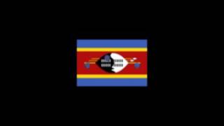 National Anthem - Eswatini