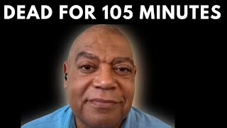 I was Dead for 1 hr. 45 minutes, went to Heaven and came Back - Dean Braxton's After Death Testimony