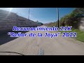 reconocimiento media maraton 21k señor de la joya 2022