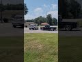 turbo ls powered c10 does boosted launch alabama turbo ls c10 burnout