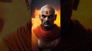 THE SHOCKING TRUTH ABOUT CHANAKYA'S DEATH !!!