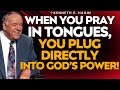 UNLOCK SUPERNATURAL POWER: The Hidden SCIENCE Behind PRAYING IN TONGUES | Kenneth E. Hagin