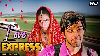 Love Express Full Movie 4K | Sahil Mehta | Mannat Ravi | Hindi Romantic Comedy | लव एक्सप्रेस (2011)