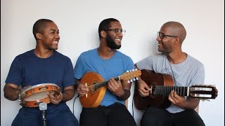 TRIO JULIO - \