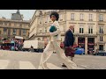 CHANEL Fall-Winter 2019 fashion film for Savoir Flair | Directed by VIVIENNE & TAMAS