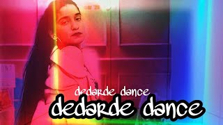 Dedarde / dance /  covered by mehandi pandey 💕