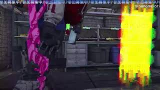 【PC版 ディビジョン2】参加歓迎 初心者ゲーマーあかりちゃんはぼろぼろの街中で遊ぶ♪