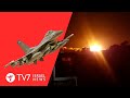 US bombs Iranian targets in Syria - TV7Israel News 24.08.22