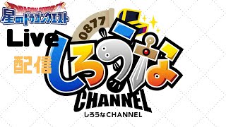 【星ドラ】神チャレ超初段と超2段と神様3連戦ブレイブ4編成クリア【Live配信】#369