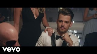 Chase Bryant - Room to Breathe (Music Video)