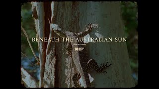 Krasnogorsk 3 16mm film - Beneath The Australian Sun