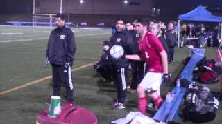 Why they play: highlights from the 2013 NYSPHSAA boys' soccer finals