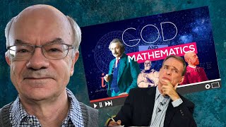 Evaluating Dr. Craig's Argument from the Applicability of Mathematics (Dr. James Franklin)