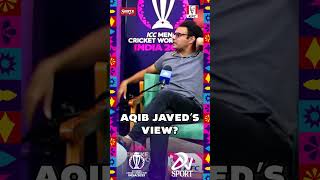 Tanveer Ahmed Bashes Aqib Javed Comments on Haris Rauf | DN Sport