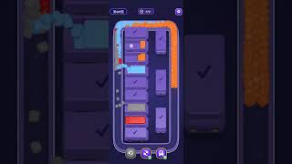 Loop sort level 697