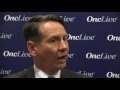 dr. ansell on recent therapeutic advancements in mcl