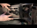 Gear Shifter light bulb Replacement Tacoma Gear Shifter light bulb Replacement Tacoma