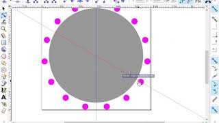 inkscape dot puzzle 2