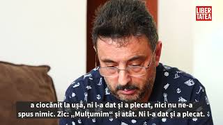 Cum au primit sentința Colectiv părinții unei victime |Libertatea