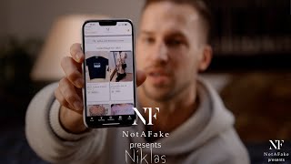 Fivefashion #8 mit Niklas