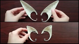 Orejas de Elfo | Dos diseños diferentes | Elf ears